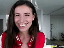 Reality Kings - Skinny teen loves anal