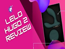 Lelo Hugo2 And Hugo2 Remote Review And Comparison