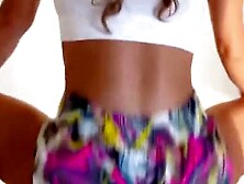 Insta Bubble Twerking pmv