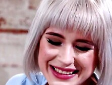 ؤولIBLÉ STORM THREEinářè GORGEOUS LESBIAN SUPREME Slut AGGRAVATED KNOB Beta FORCE