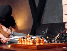 Impure grey soles - Mastix Anette - Minnie Hentai - Foot domination - Foot worship - Impure foot