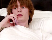 Anal Bonding Session Between Step-Mom And Her Teenage Son