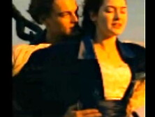 Fucking your bad mood with the Titanic parody - Da Cruz Bad Dog