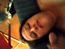 Best cock sucking you've ever see