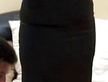 BRITISH - Let's Play A Sex Game - (femdom)