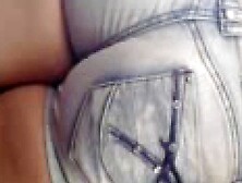 GOOD NEIGHBOR ASS IN THE BUS 2