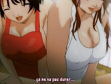 Consenting Adultery Vostfr Part 2