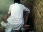 Pakistani  Fucking Neighbor's Maid