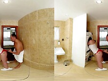 Czech VR 409 - Accidental Cheating - Intentional 3Some