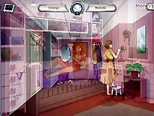 mother I'd like to fuck PLAZA #36 -- I CUM ON HER BOOBS