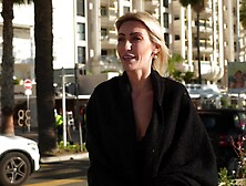 Phil gets a visit from Lucy - Jacquie et Michel TV