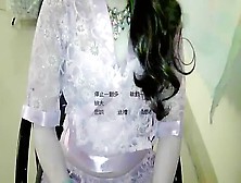 Fabulous amateur video with solo,  webcam,  strip,  masturbation,  close-up scenes