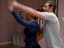 Dzhennifer lourens - silver linings playbook