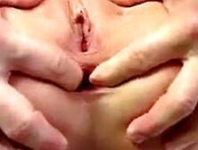 Holly Wellin Made To Suck A Rough Cock After Kissing