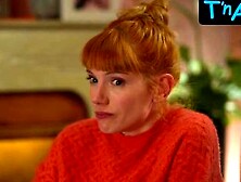 Diana Gomez Breasts Scene in Valeria