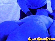 Gigi Breeze Blue Massage