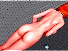 Lucky Paradox Ep two Stop asking me to cuddle Sis