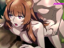 SHIELD HERO 3 // Sex In The Woods // 2025
