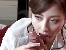 Miyuki Yokoyama - Sexy Intelligent Coach