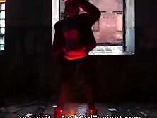 Parodical Blowjob Chronicles - Russian Blogger's Sexcapades