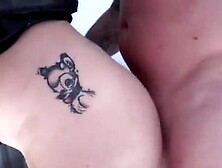 Pascalssubsluts Bambi Maso I Never Use A Red Slutty College Porn
