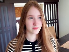 A Lustful Realtor Wanted To Have Sex With A Tourist