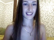 Wildrose L Secret Movie Scene 07/12/15 On 03:fifty From Myfreecams