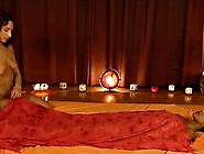 Scanned exotic tantra massage