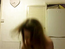 Sexy hot katie rubes heat lotion On tits