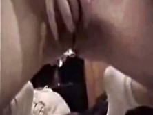 Amateur Masturbation On The Cam