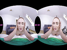 Com Anal Vr,  180 Vr,  Anal Vr