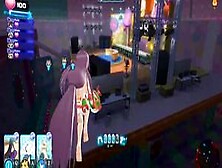 Lets play Peach Beach Splash - 17 - Endlich alle Feuer aus