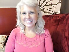 Curvy mother I'd like to fuck Rosie Explains: Mamma Fetish