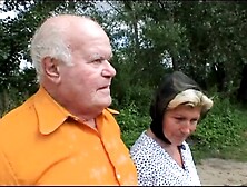 OLDER ITALIAN Maniac loves Young Twat vol. 01