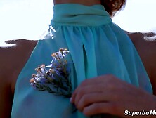 Praire Rose With Hannah Ray