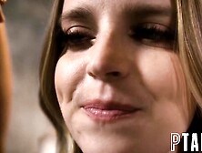 The Prize A Codi Vore Story Tommy Pistol,  Robby Apples,  Codi Vore,  Little Puck,  Daniel Shar