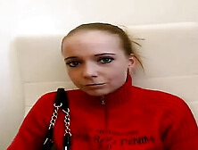 Sexy Germans want to become the best porn actresses in all of Germany