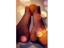 Feet Art
