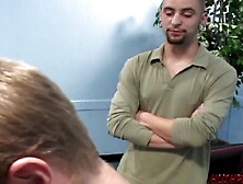 Cuckold Hubby Is Not Pleased About Brianna’s Decision