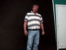 [Straightcollegemen] Rhett And Rhett Sr.  (2010)