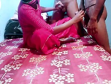 Hindi Threesom Punjabi Bhabhi Ki Chudai Pahali Baar Mast Jabardast Sexy Video Clear Voice