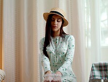 From France With Love - Angelina Socho