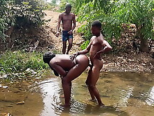 Stream of Joy