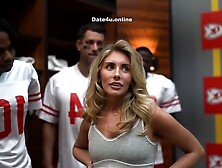 Bonnie Blue Fuck Faster,  The Team Is Waiting 3nw9