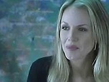 Monet Mazur In 40 Days And 40 Nights (2002)