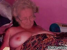 ILoveGrannY Photos Revealing Sex Active Grannies