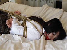 Chinese Bondage