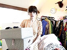 Sydney Harwin - Fuck Mommy On Moving Day