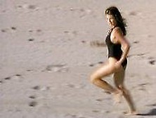 Yasmine Bleeth In Baywatch (1989)