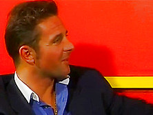 Venuss fucked by two guys